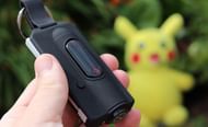 The Go-tcha Ranger device (Image via Nintendo Life)